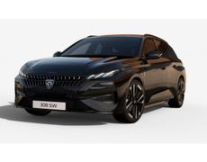 Peugeot 308 SW Phase 2 Tours