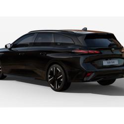 Peugeot 308 SW Phase 2 SW 1.5 BlueHDi S&S - 130 - BV EAT8  GT Tours
