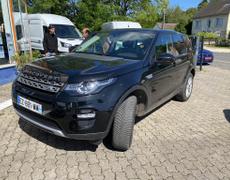 Land Rover Discovery Tours