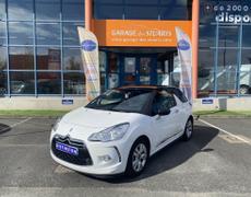 Ds DS3 Tours