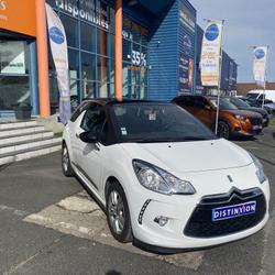 Ds DS3 1.6 e-HDi - 90  So Chic Tours