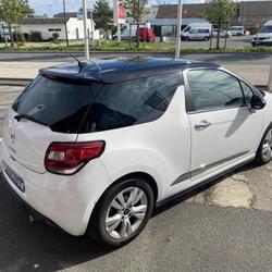 Ds DS3 1.6 e-HDi - 90  So Chic Tours