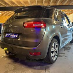 Citroen C4 Picasso 2.0 BlueHDi - 150 S&S  Shine Saint-Doulchard