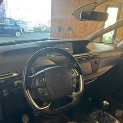 Citroen C4 Picasso 2.0 BlueHDi - 150 S&S  Shine Saint-Doulchard