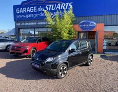 Fiat Panda Gien