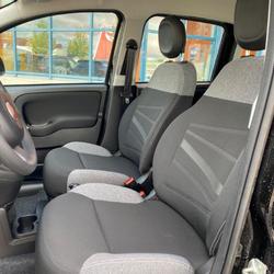 Fiat Panda CROSS SPRING - 1.0i BSG - 70 S&S - HYBRID Saint-Angel
