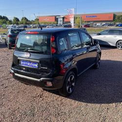 Fiat Panda CROSS SPRING - 1.0i BSG - 70 S&S - HYBRID Saint-Angel