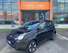 Fiat Panda Amilly