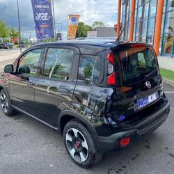 Fiat Panda CROSS SPRING - 1.0i BSG - 70 S&S - HYBRID Amilly
