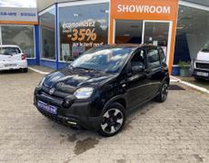 Fiat Panda Gien