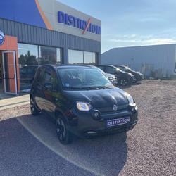 Fiat Panda CROSS SPRING - 1.0i BSG - 70 S&S - HYBRID Amilly