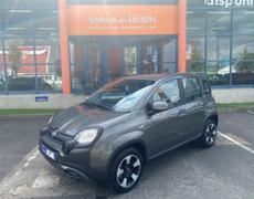 Fiat Panda Saint-Angel
