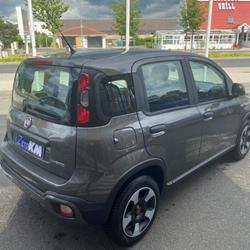 Fiat Panda CROSS SPRING - 1.0i BSG - 70 S&S - HYBRID Saint-Angel
