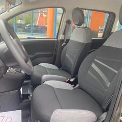 Fiat Panda CROSS SPRING - 1.0i BSG - 70 S&S - HYBRID Saint-Doulchard