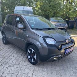 Fiat Panda CROSS SPRING - 1.0i BSG - 70 S&S - HYBRID Aubigny-sur-N&egrave;re