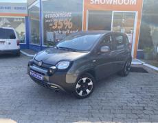 Fiat Panda Amilly