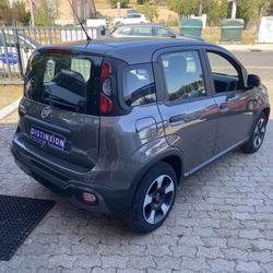 Fiat Panda CROSS SPRING - 1.0i BSG - 70 S&S - HYBRID Saint-Doulchard