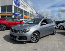 Peugeot 308 II Phase 2 Saint-Angel