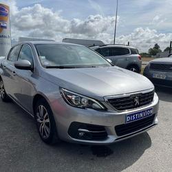 Peugeot 308 II Phase 2 1.2i PureTech 12V S&S - 130 Saint-Angel