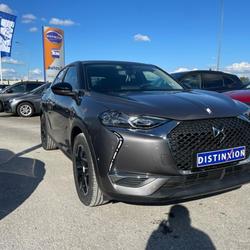 DS DS3 Crossback DS3 Crossback E-Tense - 136  Chic Aubigny-sur-N&egrave;re