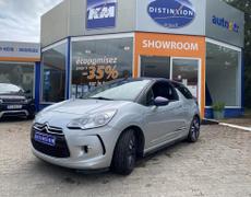 DS DS3 Cabriolet Amilly