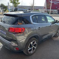 Citroen C5 Aircross 1.2 12V - 130 S&S - FEEL Aubigny-sur-N&egrave;re
