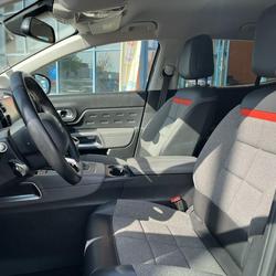 Citroen C5 Aircross 1.2 12V - 130 S&S - FEEL Amilly