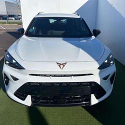Cupra Formentor 1.5 16V eTSI Hybrid - 150 - BV DSG 7  V PHASE 2 Aubigny-sur-N&egrave;re