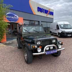 Jeep Wrangler 2.5i  1997 Sport Aubigny-sur-N&egrave;re