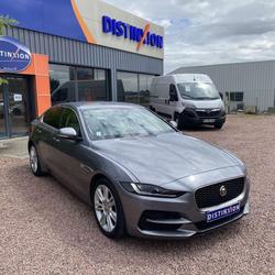 Jaguar XE D180 - BVA  BERLINE S + ATTELAGE Tours