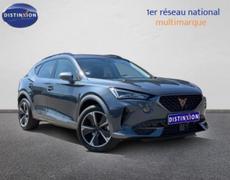 Cupra Formentor Saint-Doulchard