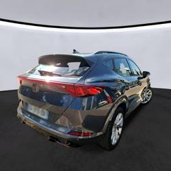 Cupra Formentor 1.5 e-Hybrid - 204 - BV DSG 6 V PHASE 2 occasion - Gien - photo 2/4
