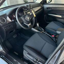 Suzuki Vitara 1.4 Boosterjet + Hybrid SHVS - BVA AllGrip Privil&egrave;ge Tours