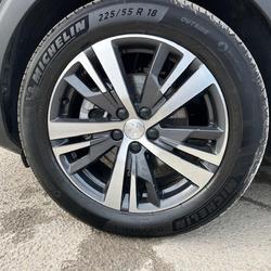 Peugeot 3008 1.5 BlueHDi S&S - 130 - BV EAT8  Allure Pack Aubigny-sur-N&egrave;re