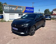 Peugeot 3008 Amilly