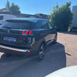Peugeot 3008 1.5 BlueHDi S&S - 130 - BV EAT8 Allure Pack + Attelage occasion - Saint-Angel - photo 2/36