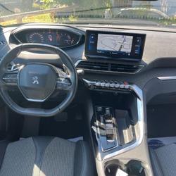 Peugeot 3008 1.5 BlueHDi S&S - 130 - BV EAT8 Allure Pack + Attelage occasion - Saint-Doulchard - photo 3/36