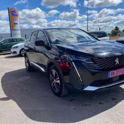 Peugeot 3008 PLUG-IN HYBRID -180 - BV e-EAT8 - ALLURE Aubigny-sur-N&egrave;re