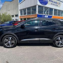 Peugeot 3008 PLUG-IN HYBRID -180 - BV e-EAT8 - ALLURE Aubigny-sur-N&egrave;re