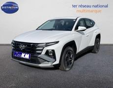 Hyundai Tucson Saint-Doulchard