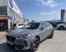 Cupra Formentor Aubigny-sur-Nère