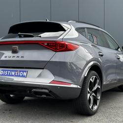 Cupra Formentor 1.5  TSI - 150 - BV DSG 7  Business Edition Aubigny-sur-N&egrave;re