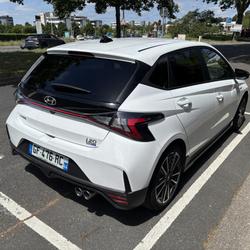 Hyundai i20 1.0 T-GDi Hybrid 48 V - 100 - N Line - Michel Vaillant Amilly