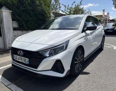 Hyundai i20 Gien