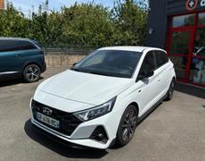 Hyundai i20 Gien