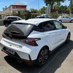 Hyundai i20 1.0 T-GDi Hybrid 48 V - 100 - N Line - Michel Vaillant Saint-Angel