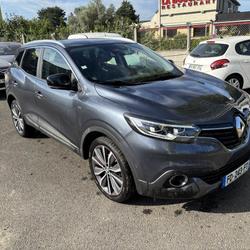 Renault Kadjar 1.2 Energy TCe - 130 - EDC - Intens Aubigny-sur-N&egrave;re