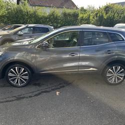 Renault Kadjar 1.2 Energy TCe - 130 - EDC - Intens Aubigny-sur-N&egrave;re