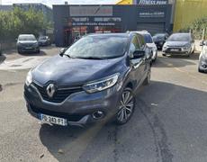 Renault Kadjar Saint-Doulchard