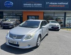 Toyota Avensis Aubigny-sur-Nère
